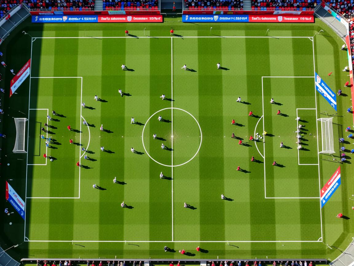 星空体育官方平台-世界杯预选赛中国队平局 战术调整成关键,世界杯预选赛中国队打平 第2张