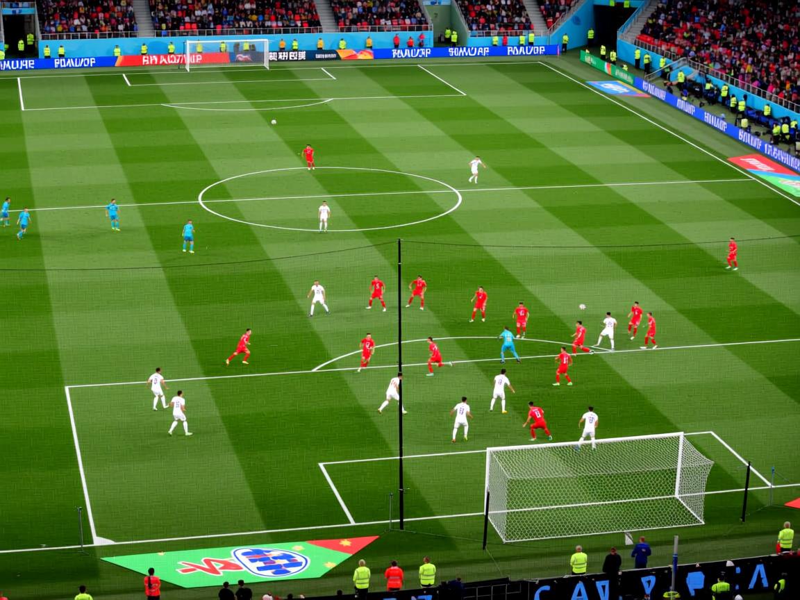 星空体育官方平台-世界杯预选赛中国队平局 球迷理性分析，世界杯预选赛中国队和谁打平了