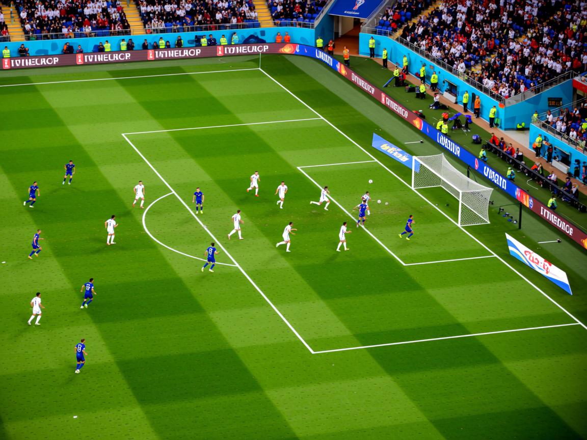 星空app官网-世界杯预选赛中国队惨败 球迷讨论防守漏洞,世界杯预选赛中国队赢了吗 第3张