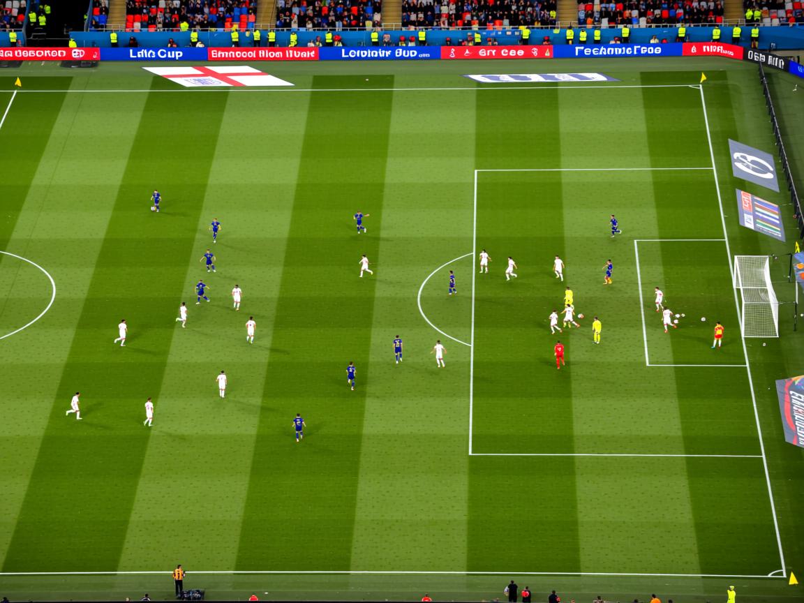 星空app官网下载-临门一脚质量是否是制胜关键而非场面控制,临门一脚的重要性 第2张