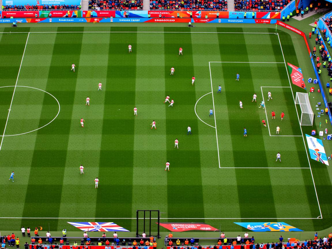 星空app官网下载-临门一脚质量是否是制胜关键而非场面控制,临门一脚的重要性 第3张