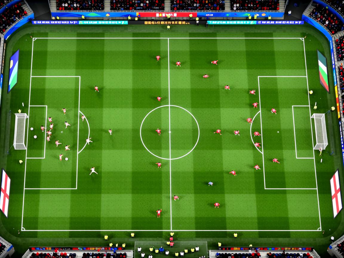 星空体育下载-五大联赛是否通过中后场多点接应破解高压防守,五大联赛防守水平 第2张