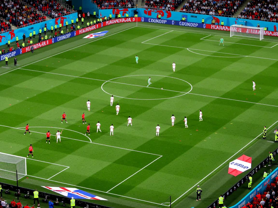 星空入口官网-体育赛事直播技术升级增强观众互动体验，体育直播技术方案  第2张