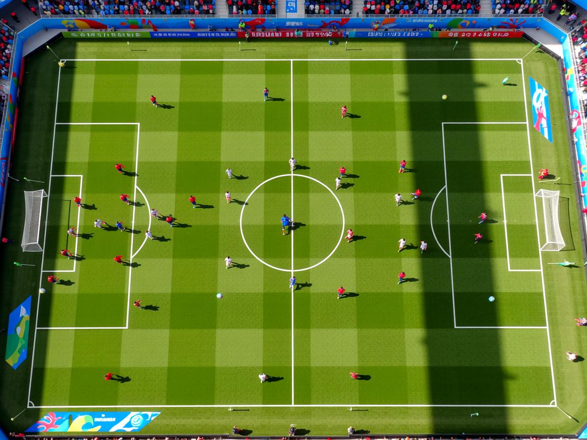 星空体育最新官网-场馆节能改造结合智能照明系统推进，智能化场馆建设  第3张