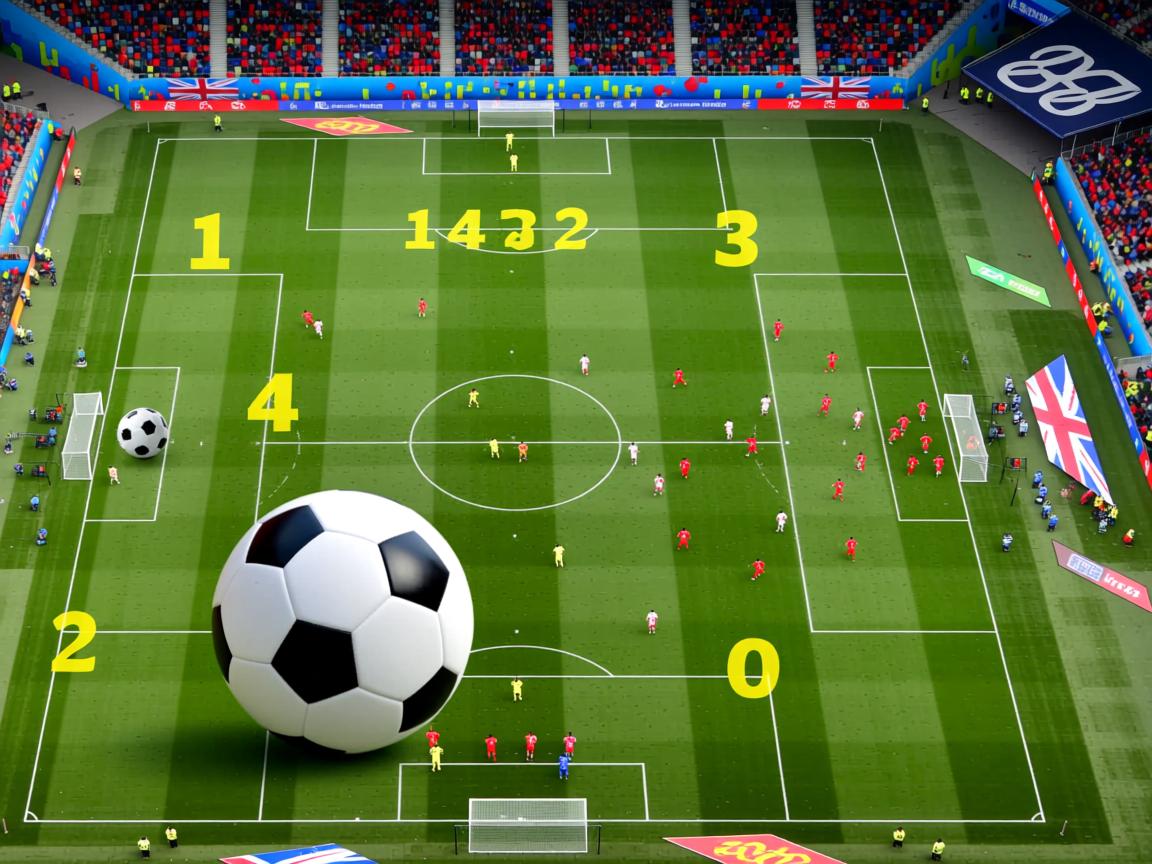 星空体育入口app-控球球队是否在上半场主动降速确保体能储备，控球率高就会赢吗  第3张